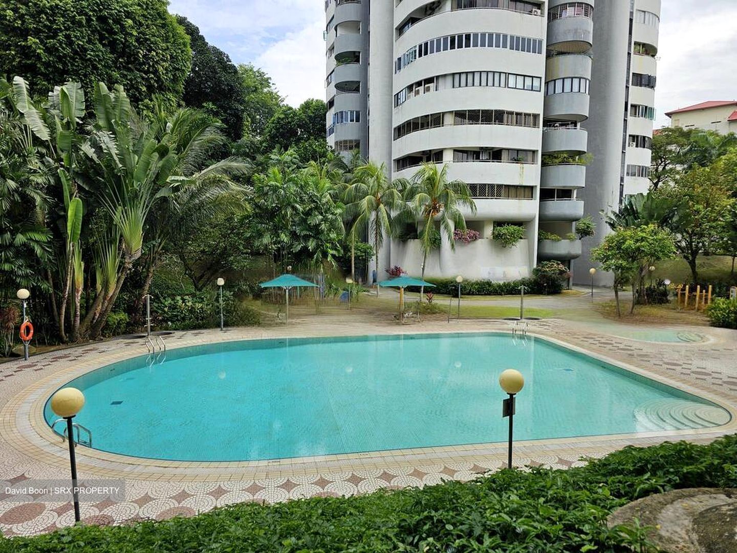Teresa Ville (D4), Condominium #443111331